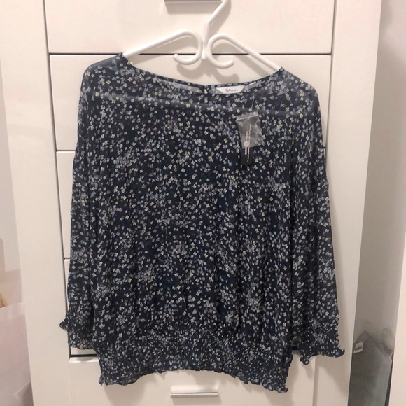 NWT blouse from reitmans - Picture 1 of 2